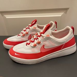 Nike tennis